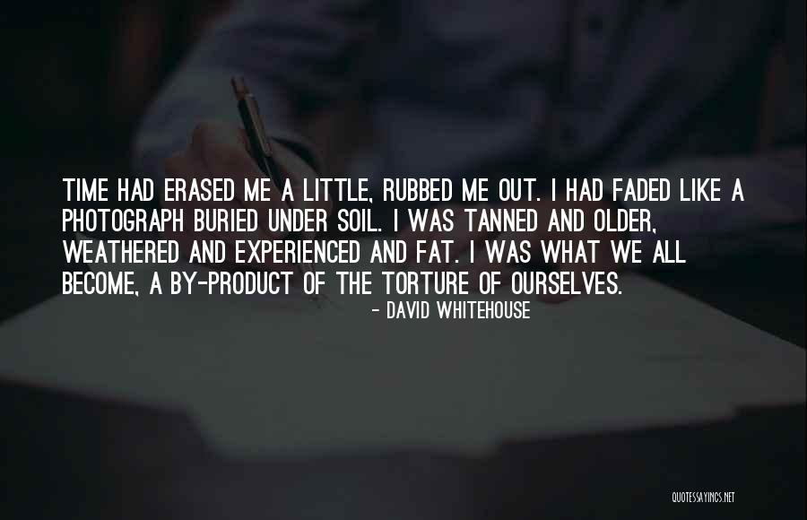 David Whitehouse Quotes 782911