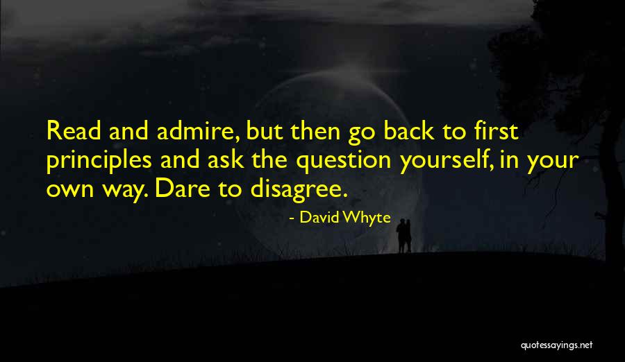 David Whyte Quotes 1053918