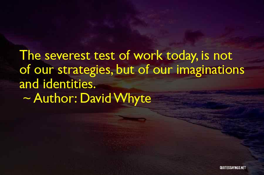 David Whyte Quotes 1290758