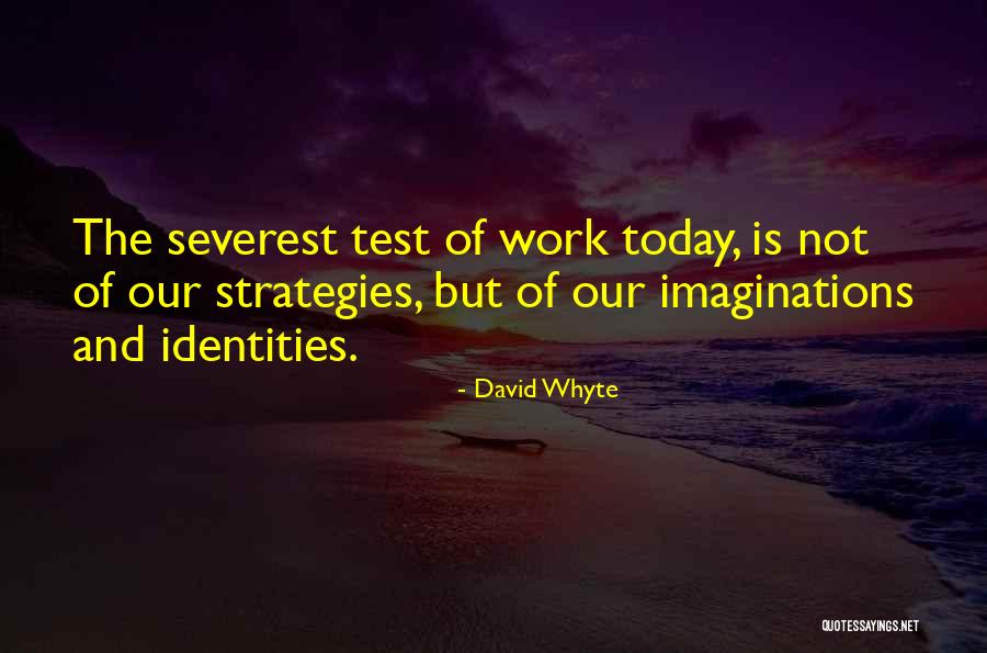 David Whyte Quotes 1290758