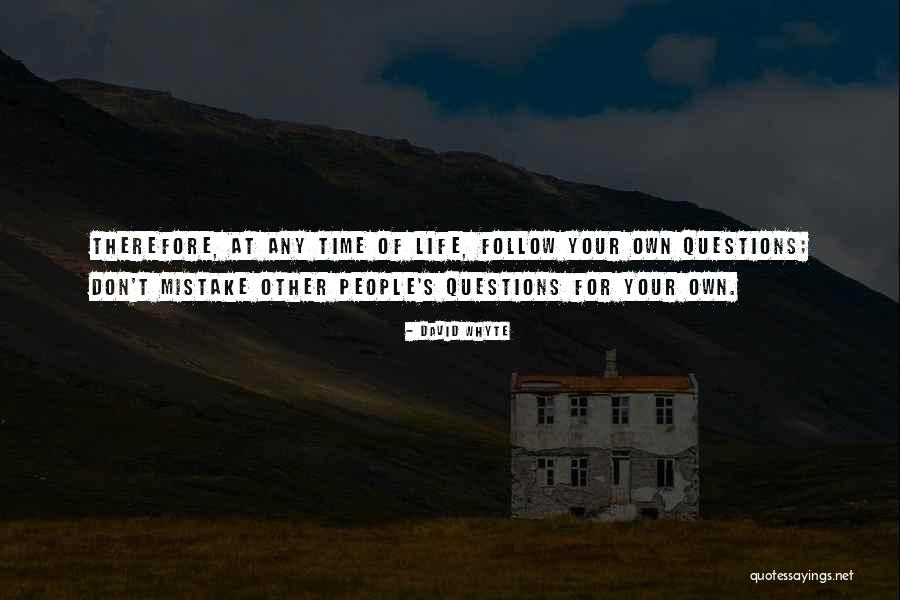 David Whyte Quotes 163305 David Whyte Quotes 163305