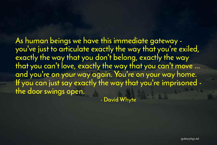 David Whyte Quotes 1702952 David Whyte Quotes 1702952