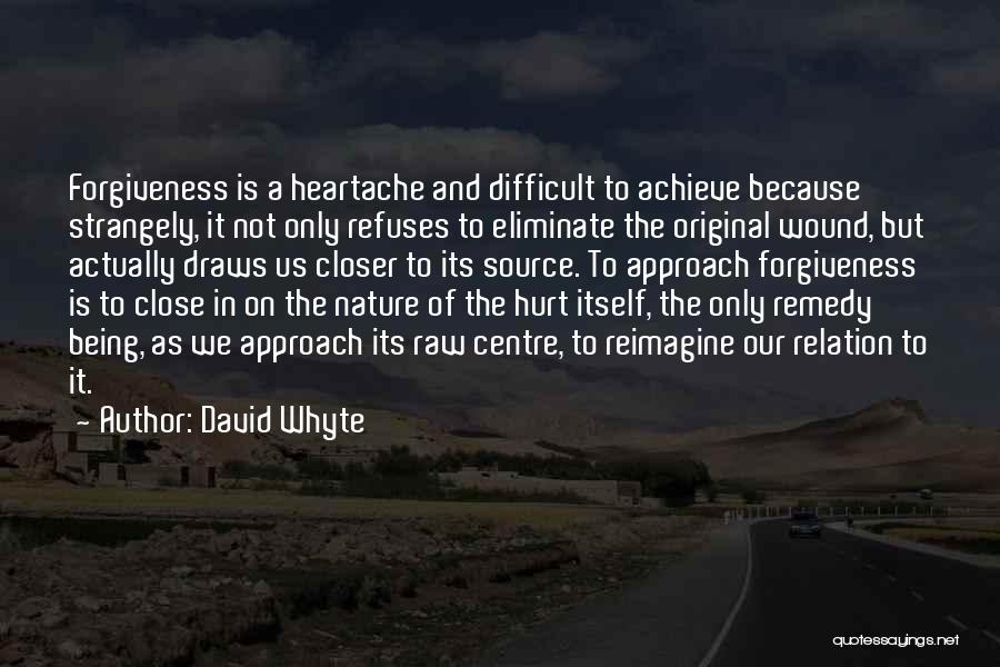 David Whyte Quotes 1902419