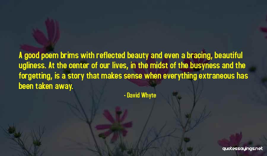 David Whyte Quotes 2118862