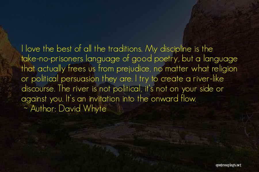 David Whyte Quotes 237476