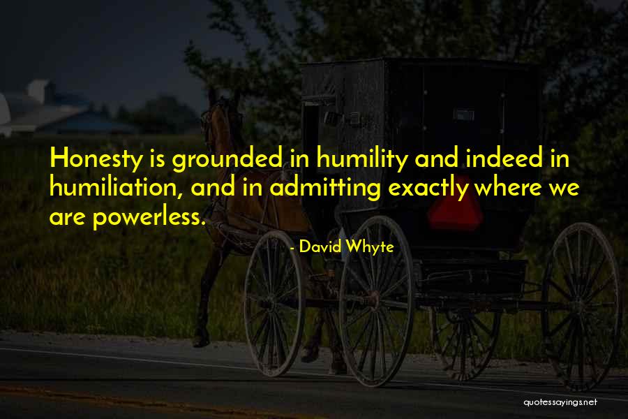 David Whyte Quotes 399930