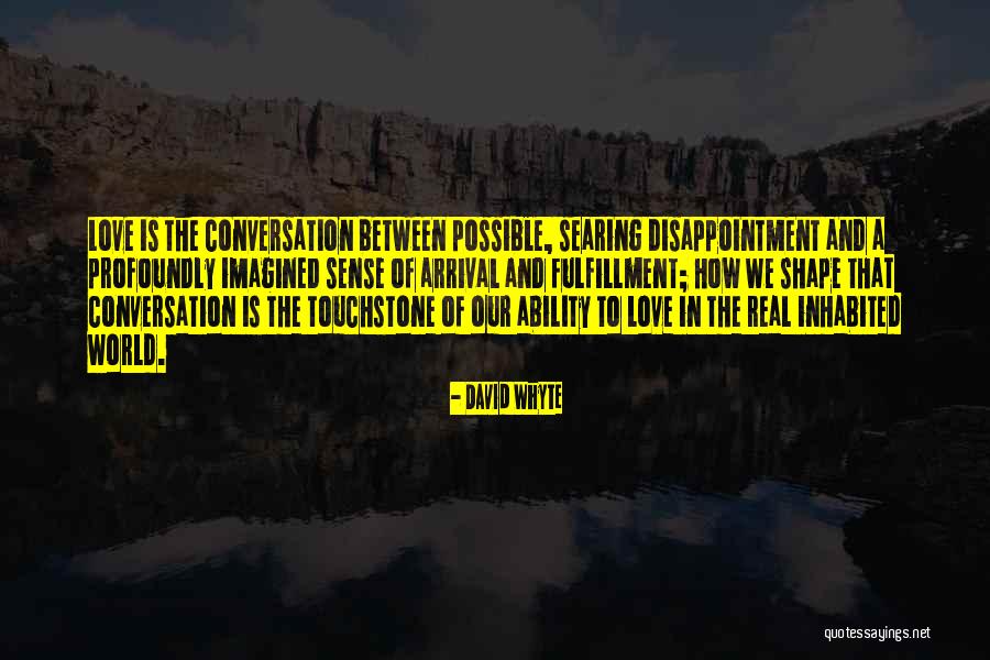 David Whyte Quotes 501534 David Whyte Quotes 501534