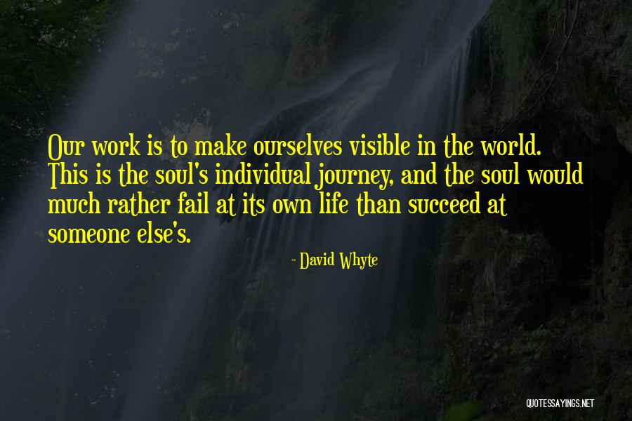 David Whyte Quotes 609272 David Whyte Quotes 609272