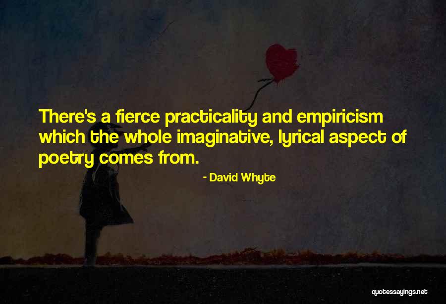 David Whyte Quotes 943794