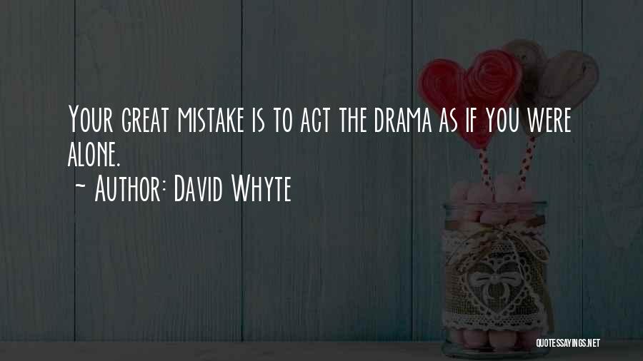 David Whyte Quotes 962265