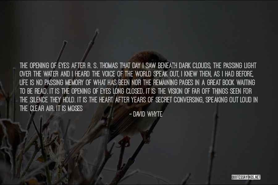 David Whyte Quotes 995695