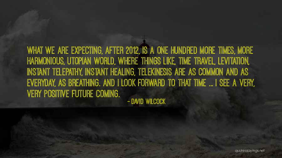 David Wilcock Quotes 1118544