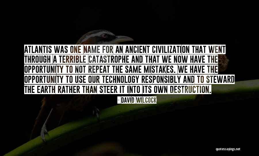 David Wilcock Quotes 1606609