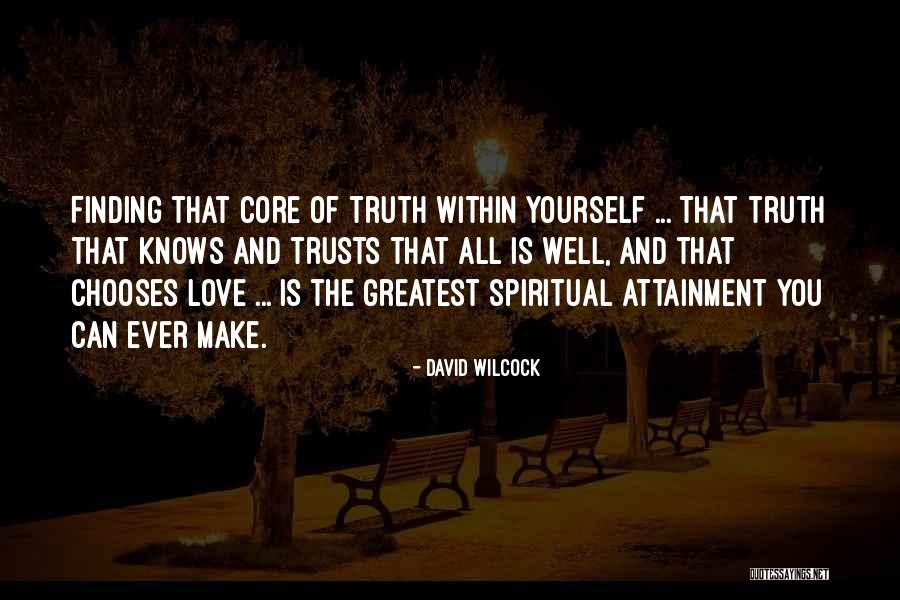 David Wilcock Quotes 213873