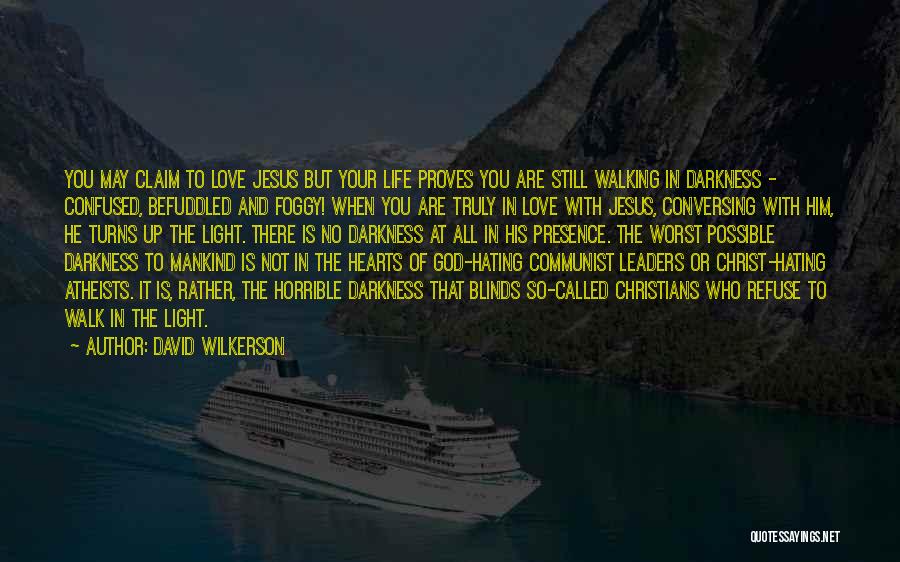 David Wilkerson Quotes 1781652