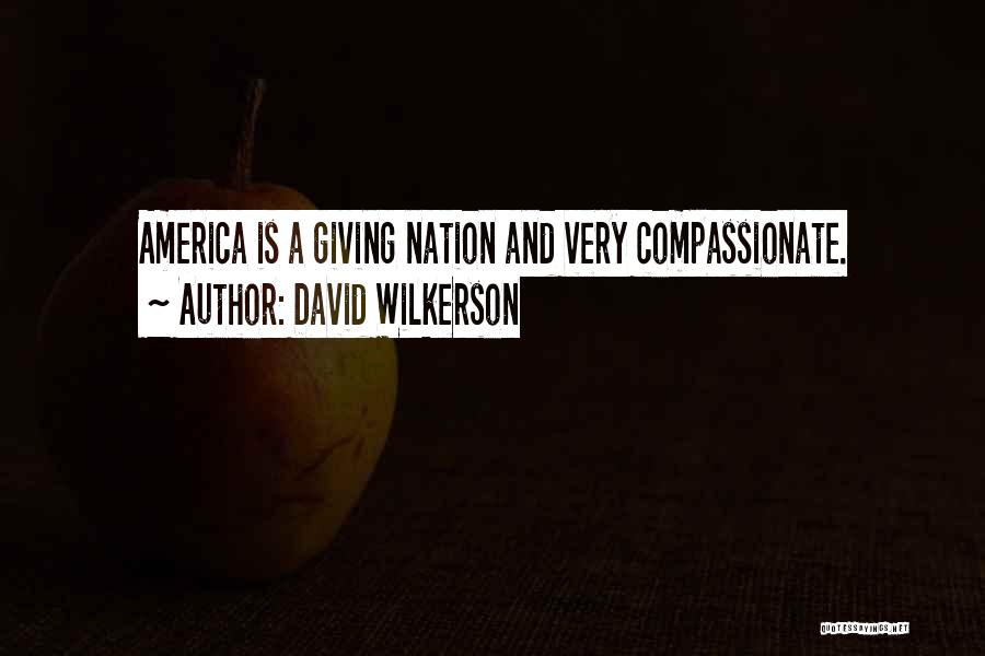 David Wilkerson Quotes 262333