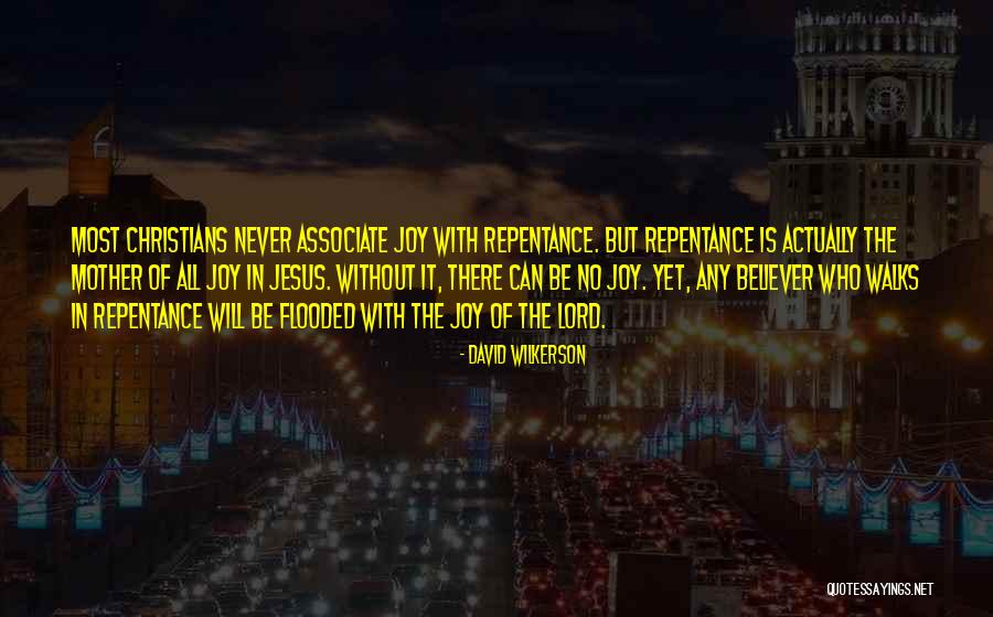 David Wilkerson Quotes 941314 David Wilkerson Quotes 941314