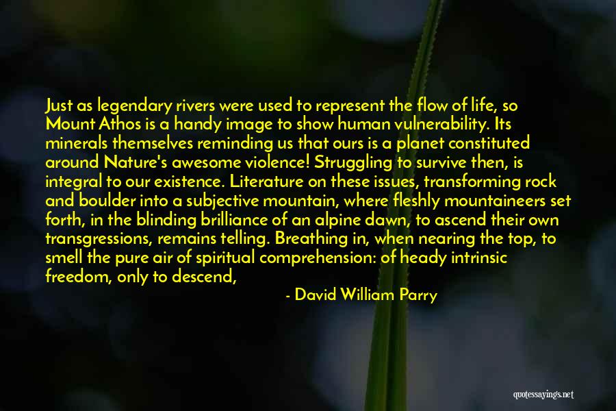 David William Parry Quotes 1221366 David William Parry Quotes 1221366