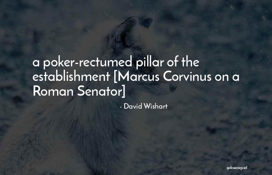 David Wishart Quotes 1311898 David Wishart Quotes 1311898