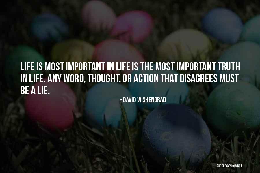 David Wishengrad Quotes 148891 David Wishengrad Quotes 148891