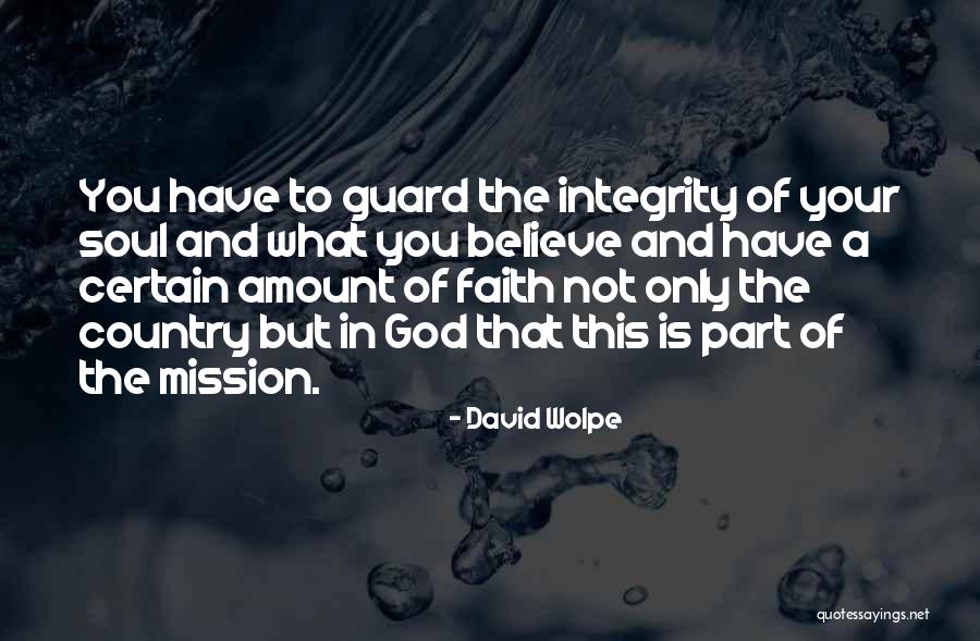 David Wolpe Quotes 1106564