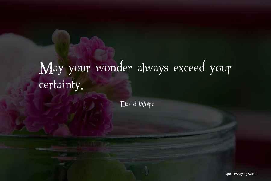 David Wolpe Quotes 1281950 David Wolpe Quotes 1281950