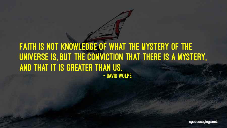 David Wolpe Quotes 1456245