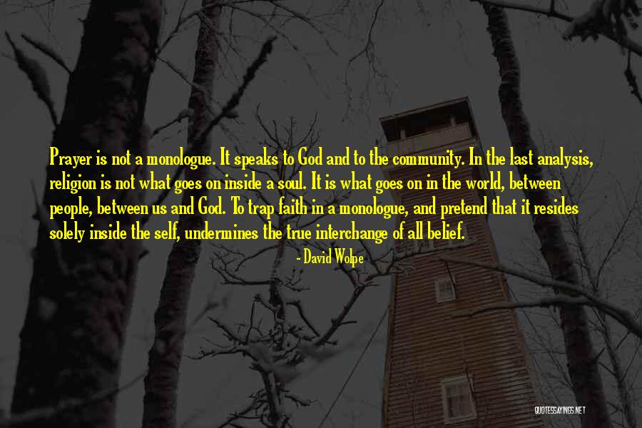David Wolpe Quotes 79691 David Wolpe Quotes 79691