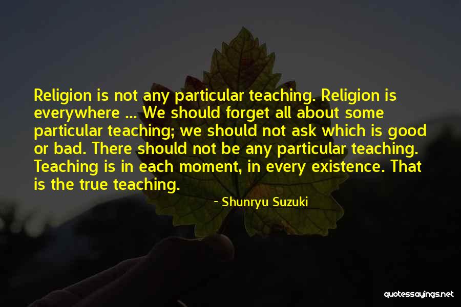 David Yallop Quotes By Shunryu Suzuki David Yallop Quotes By Shunryu Suzuki