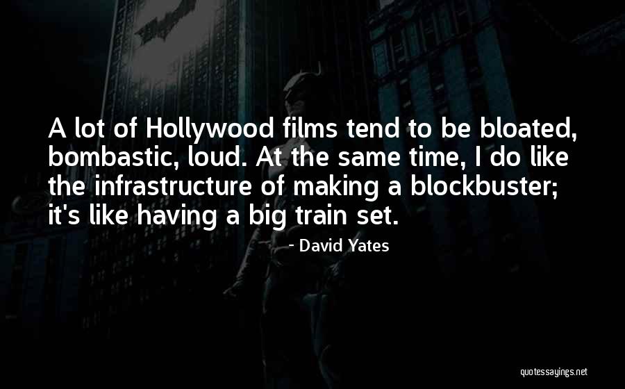 David Yates Quotes 462530