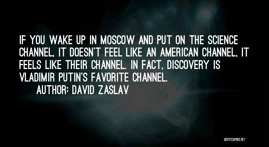 David Zaslav Quotes 391092