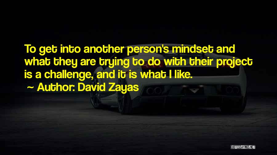 David Zayas Quotes 2150162