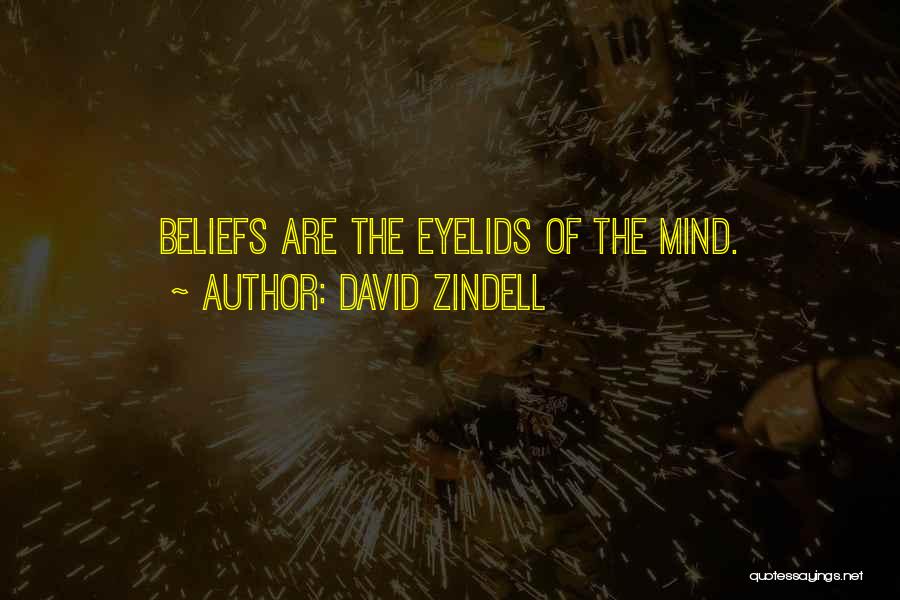 David Zindell Quotes 189131