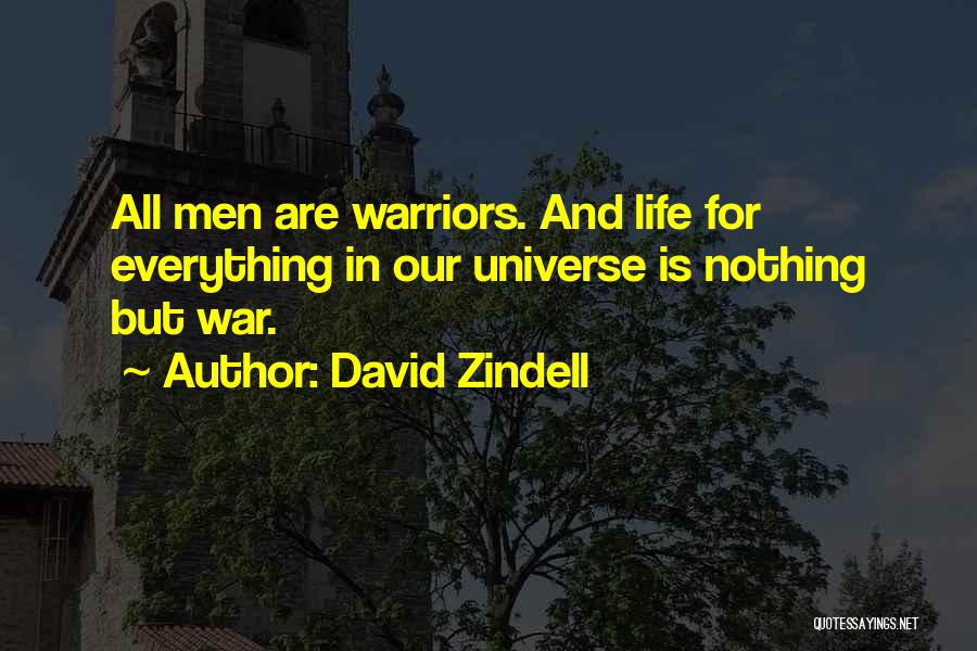 David Zindell Quotes 1966749