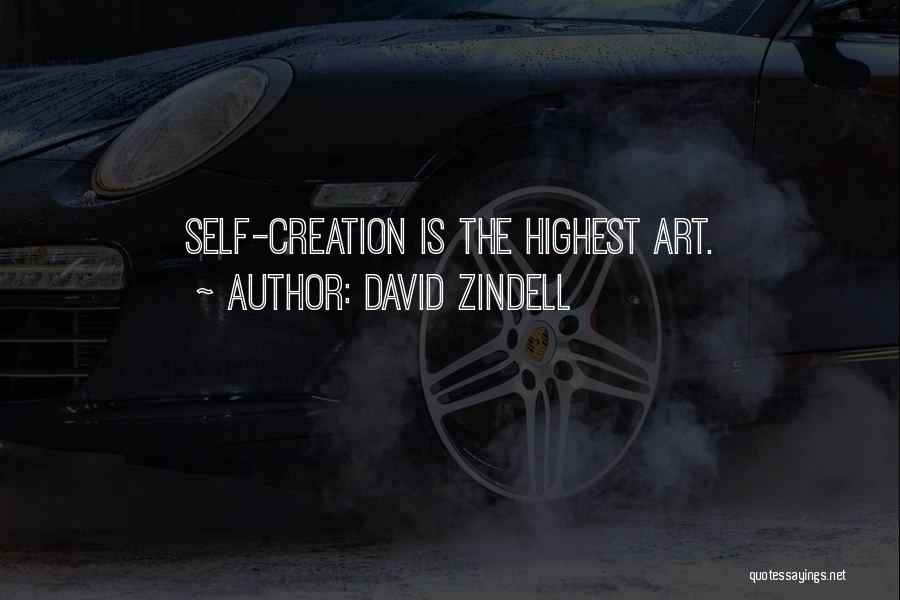 David Zindell Quotes 2187044