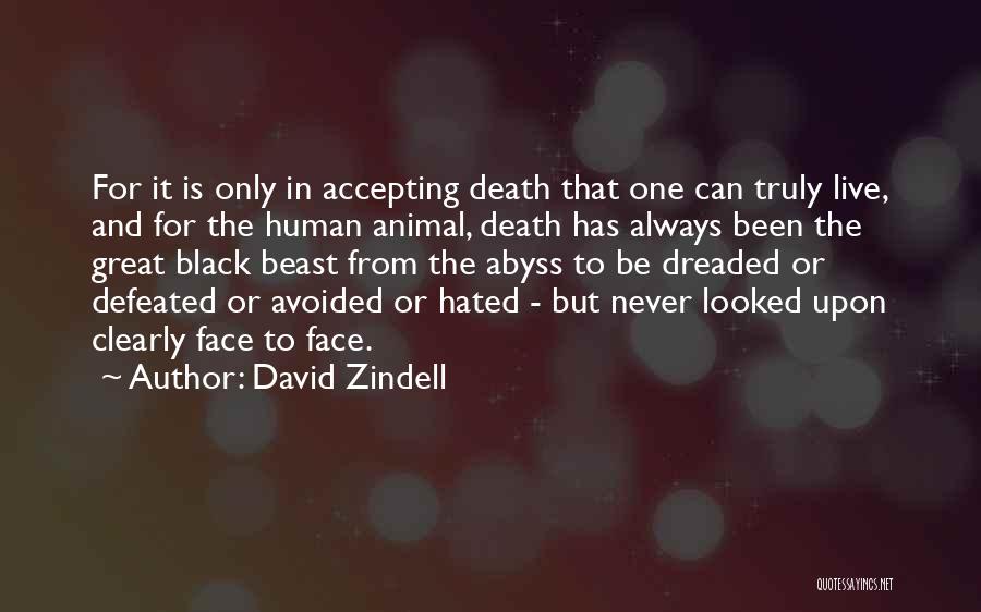 David Zindell Quotes 2187166