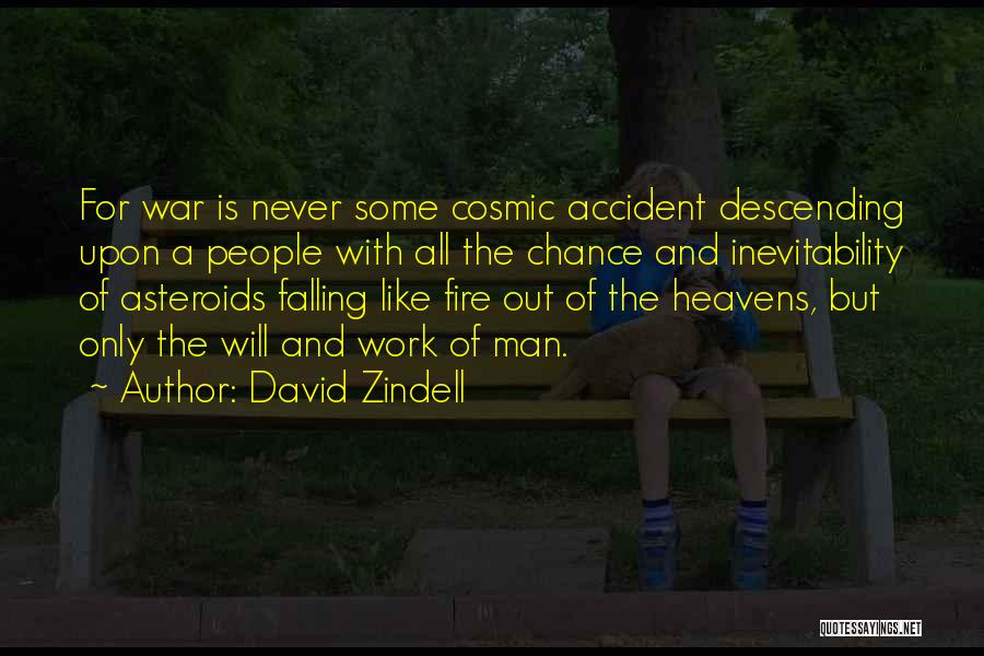 David Zindell Quotes 295255
