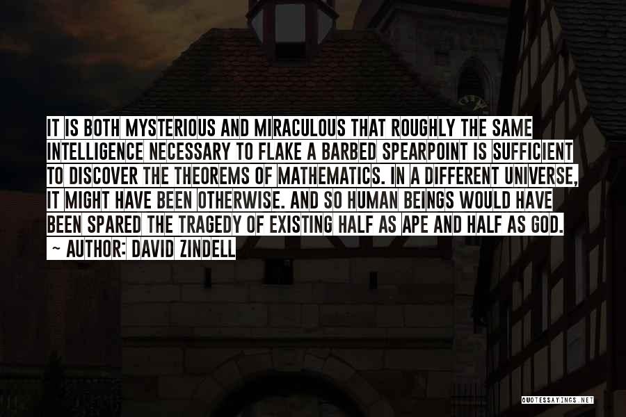 David Zindell Quotes 581038