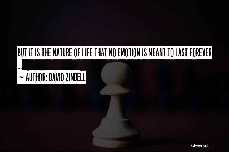 David Zindell Quotes 944224