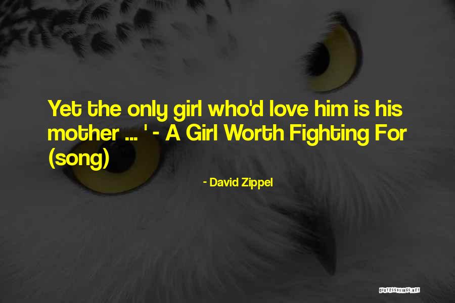 David Zippel Quotes 2065298