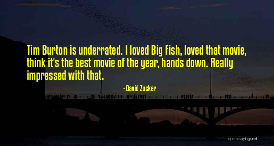 David Zucker Quotes 1966289