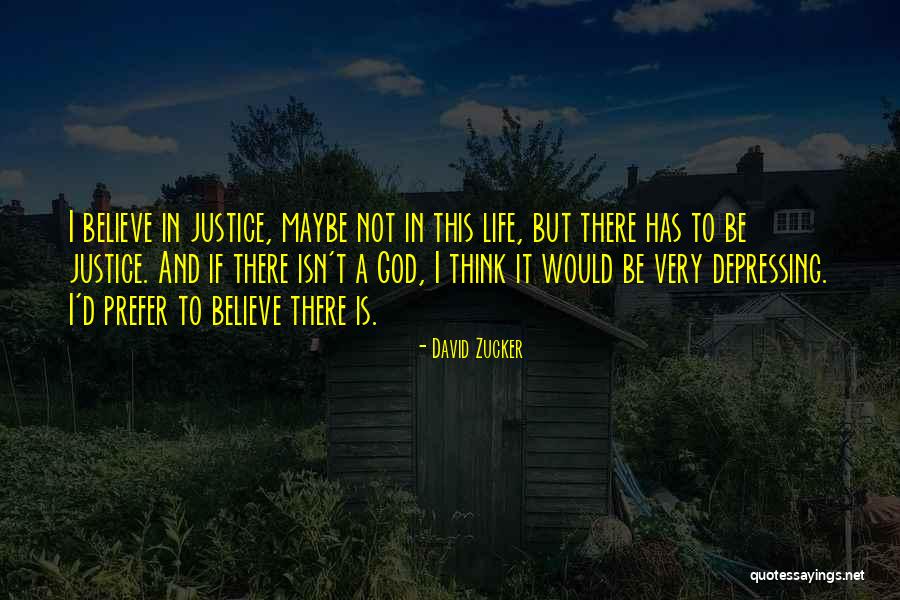 David Zucker Quotes 500075 David Zucker Quotes 500075