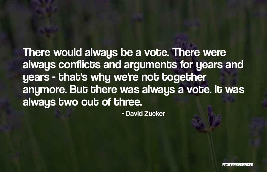 David Zucker Quotes 581924 David Zucker Quotes 581924