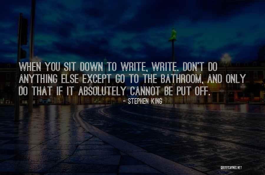 Davida Williams Quotes By Stephen King Davida Williams Quotes By Stephen King