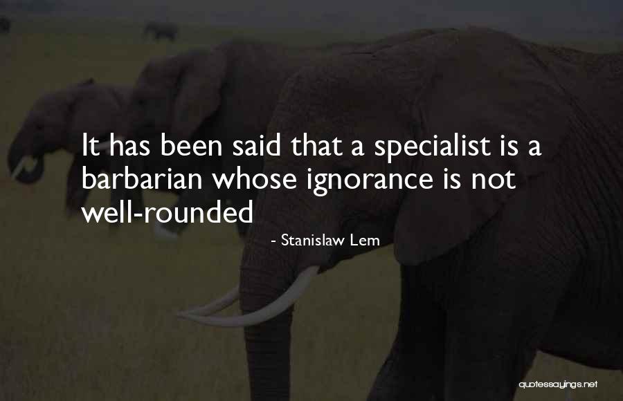 Daviddickdude Quotes By Stanislaw Lem Daviddickdude Quotes By Stanislaw Lem