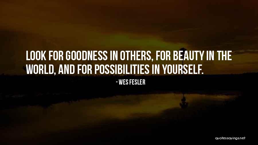 Daviddickdude Quotes By Wes Fesler Daviddickdude Quotes By Wes Fesler