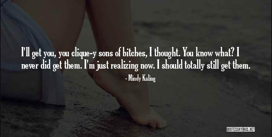 Davide Capelli Quotes By Mindy Kaling Davide Capelli Quotes By Mindy Kaling