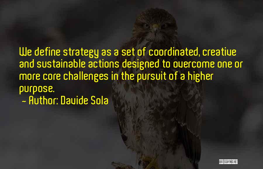 Davide Sola Quotes 1860123