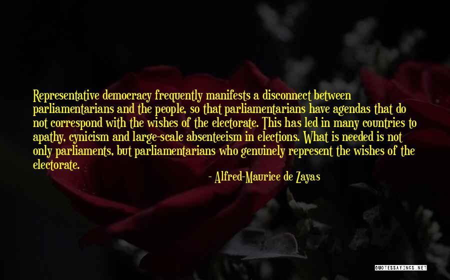 Davidee Dee Quotes By Alfred-Maurice De Zayas Davidee Dee Quotes By Alfred-Maurice De Zayas