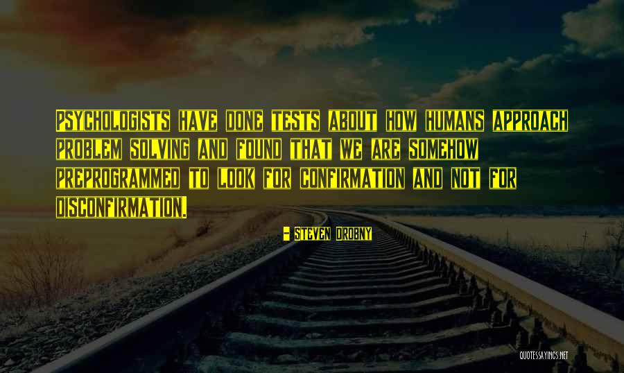 Davidee Doss Quotes By Steven Drobny Davidee Doss Quotes By Steven Drobny